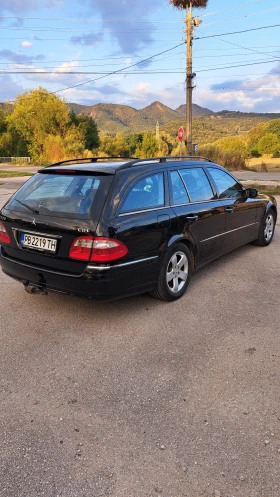 Mercedes-Benz E 220 | Mobile.bg    4