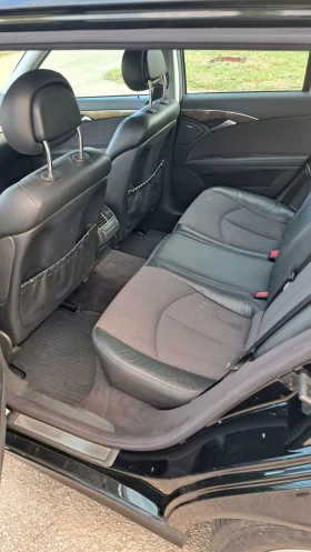 Mercedes-Benz E 220 | Mobile.bg    7