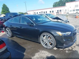 Обява за продажба на Audi A7 2019 AUDI A7 55 PREMIUM ~55 500 лв. - изображение 1