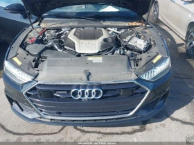 Обява за продажба на Audi A7 2019 AUDI A7 55 PREMIUM ~55 500 лв. - изображение 11