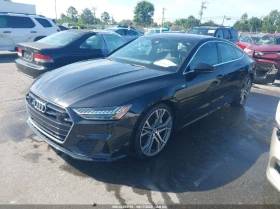 Обява за продажба на Audi A7 2019 AUDI A7 55 PREMIUM ~55 500 лв. - изображение 2