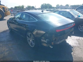 Обява за продажба на Audi A7 2019 AUDI A7 55 PREMIUM ~55 500 лв. - изображение 4
