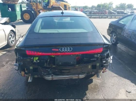 Обява за продажба на Audi A7 2019 AUDI A7 55 PREMIUM ~55 500 лв. - изображение 5
