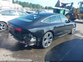 Обява за продажба на Audi A7 2019 AUDI A7 55 PREMIUM ~55 500 лв. - изображение 6