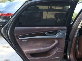 Audi A8 4.2TDI/Design Selection/Bose/Камера 360/Дистроник - 54900 лв. - 65369765 12