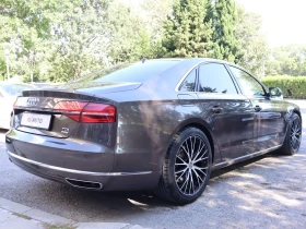 Audi A8 4.2TDI/Design Selection/Bose/Камера 360/Дистроник - 54900 лв. - 65369765 4