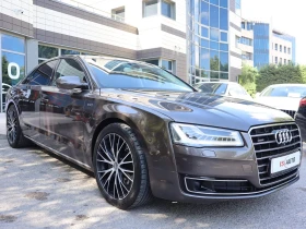 Audi A8 4.2TDI/Design Selection/Bose/Камера 360/Дистроник - 54900 лв. - 65369765 3