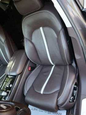 Audi A8 4.2TDI/Design Selection/Bose/Камера 360/Дистроник - 54900 лв. - 65369765 13
