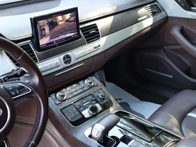 Audi A8 4.2TDI/Design Selection/Bose/Камера 360/Дистроник - 54900 лв. - 65369765 8