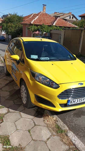 Обява за продажба на Ford Fiesta 1.4i BRC ~8 099 лв. - изображение 2