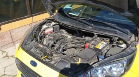 Обява за продажба на Ford Fiesta 1.4i BRC ~8 099 лв. - изображение 8
