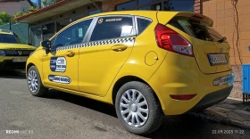 Обява за продажба на Ford Fiesta 1.4i BRC ~8 099 лв. - изображение 3
