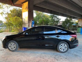 Hyundai Elantra SE | Mobile.bg    4