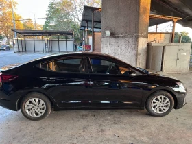 Hyundai Elantra SE | Mobile.bg    6