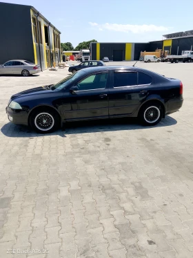 Обява за продажба на Skoda Octavia ~4 200 лв. - изображение 2 | Auto.bg Обява за продажба на Skoda Octavia ~4 200 лв. - изображение 2