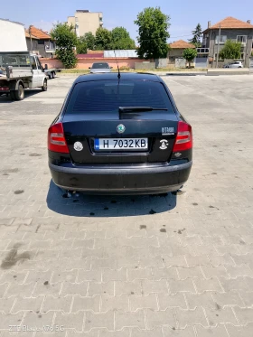 Обява за продажба на Skoda Octavia ~4 200 лв. - изображение 1 | Auto.bg Обява за продажба на Skoda Octavia ~4 200 лв. - изображение 1