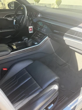 Audi A8 - 98000 лв. / 50106.60 € - 86538419 12