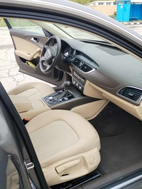 Audi A6 3.0 TDI - 14500 лв. / 7413.73 € - 85670038 12