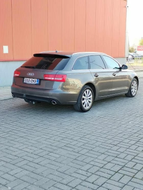 Audi A6 3.0 TDI - 14500 лв. / 7413.73 € - 85670038 4