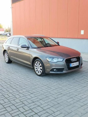 Audi A6 3.0 TDI - 14500 лв. / 7413.73 € - 85670038 2