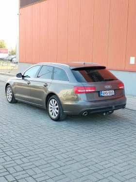 Audi A6 3.0 TDI - 14500 лв. / 7413.73 € - 85670038 5
