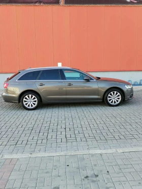 Audi A6 3.0 TDI - 14500 лв. / 7413.73 € - 85670038 7
