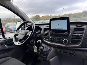 Ford Transit Custom 2.0, EURO 6,   | Mobile.bg    14