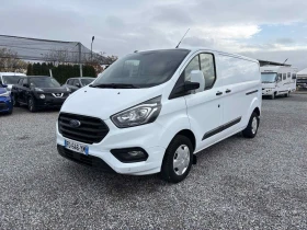 Ford Transit Custom 2.0, EURO 6,   | Mobile.bg    2
