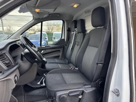 Ford Transit Custom 2.0, EURO 6,   | Mobile.bg    12