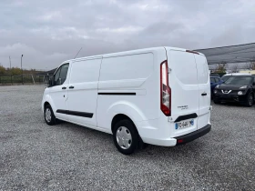 Ford Transit Custom 2.0, EURO 6,   | Mobile.bg    4