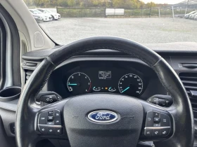 Ford Transit Custom 2.0, EURO 6,   | Mobile.bg    15