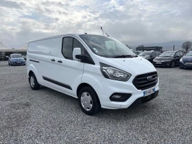 Ford Transit Custom 2.0, EURO 6,   | Mobile.bg    3