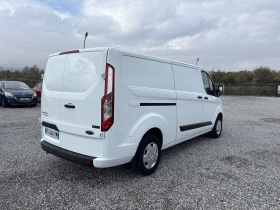 Ford Transit Custom 2.0, EURO 6,   | Mobile.bg    5