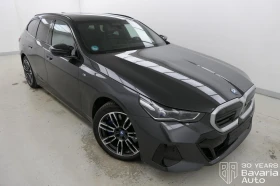 BMW i5 M60 xDrive Touring Automatic - 153500 лв. / 78483.30 € - 92808996 4