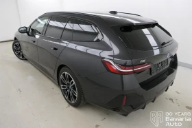 BMW i5 M60 xDrive Touring Automatic - 153500 лв. / 78483.30 € - 92808996 2