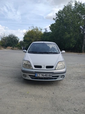 Renault Scenic  - изображение 1