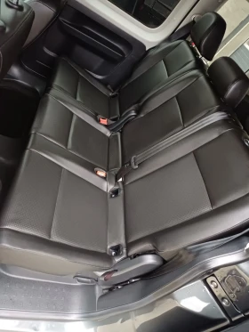 VW Caddy 1.4 TGI metan | Mobile.bg    12