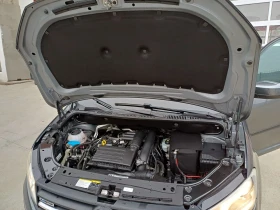 VW Caddy 1.4 TGI metan | Mobile.bg    15