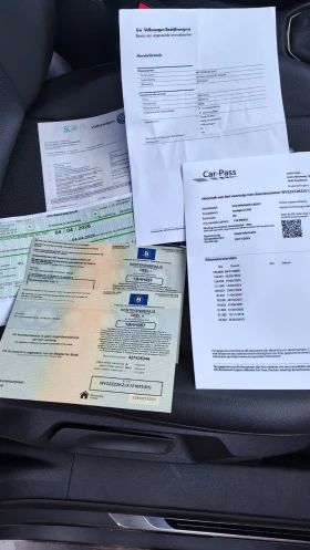 VW Caddy 1.4 TGI metan | Mobile.bg    16