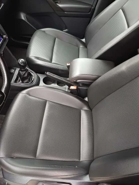 VW Caddy 1.4 TGI metan | Mobile.bg    9