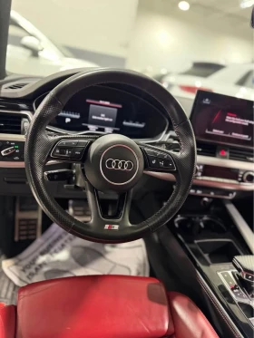 Audi S4 PROGRESSIVE * * CARFAX * * АВТОКРЕДИТ * *  - 53999 лв. / 27609.25 € - 15789874 8