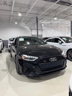 Audi S4 PROGRESSIVE * * CARFAX * * АВТОКРЕДИТ * *  - 53999 лв. / 27609.25 € - 15789874 2