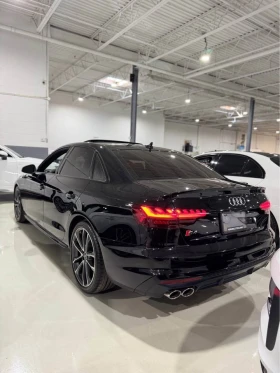 Audi S4 PROGRESSIVE * * CARFAX * * АВТОКРЕДИТ * *  - 53999 лв. / 27609.25 € - 15789874 5