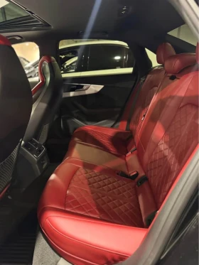 Audi S4 PROGRESSIVE * * CARFAX * * АВТОКРЕДИТ * *  - 53999 лв. / 27609.25 € - 15789874 11