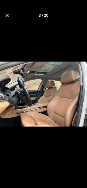 BMW 730, снимка 8 — Bazar.bg BMW 730, снимка 8