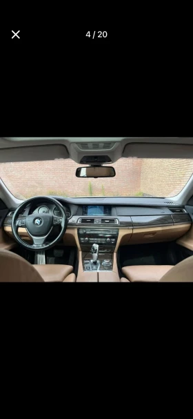 BMW 730, снимка 7 — Bazar.bg BMW 730, снимка 7