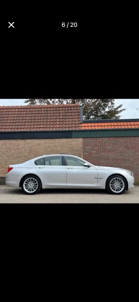 BMW 730, снимка 5 — Bazar.bg BMW 730, снимка 5