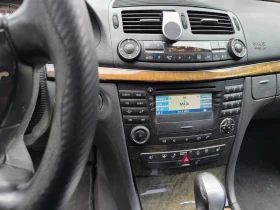 Mercedes-Benz E 220 W211, снимка 7 — Bazar.bg Mercedes-Benz E 220 W211, снимка 7