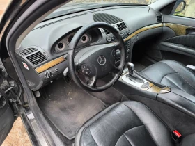 Mercedes-Benz E 220 W211, снимка 5 — Bazar.bg Mercedes-Benz E 220 W211, снимка 5