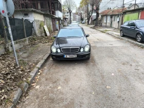 Mercedes-Benz E 220 W211, снимка 4 — Bazar.bg Mercedes-Benz E 220 W211, снимка 4